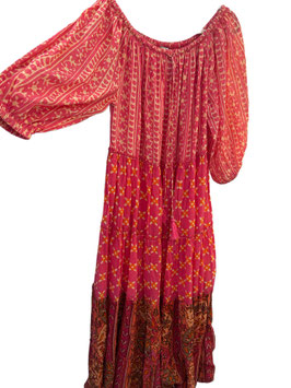 Kleid NASSAU