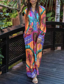 Kleid IBIZA
