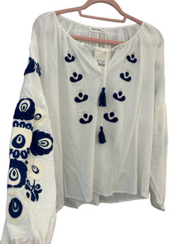 Bluse BOHEMIAN
