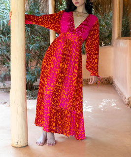 Kleid LEO
