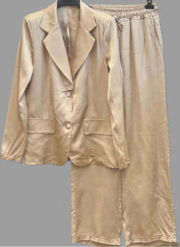 Blazer SATIN