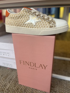 Sneaker GOLD
