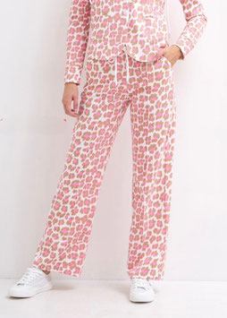 Hose LEOPARD