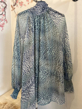 Kleid AQUA