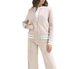 Blouson BEIGE