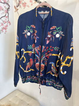 Blouson MARINE