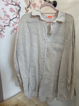 Bluse LINO CREME