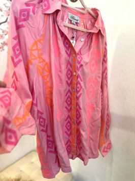 Bluse SUMMER