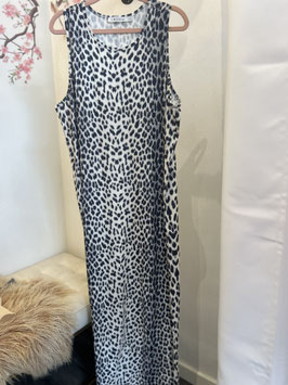 Kleid LEO GREY