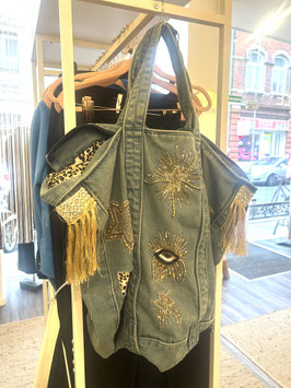 Tasche DENIM