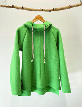 Walkhoodie Tura Mint