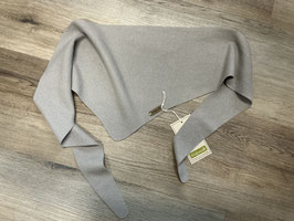 Merino Light Scarf Farbe Stone