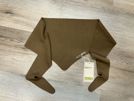 Merino Light Scarf Farbe Nougat