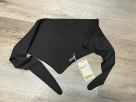 Merino Light Scarf Farbe Mocca