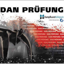 Dan Prüfung