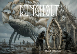 Die Walknochen-Kathedrale PDF