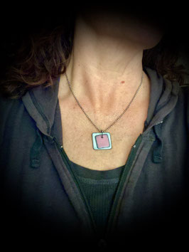 Algorhythm Pendants 2.0