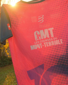 T-Shirt Mont-Terrible 2026