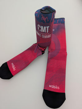 Chaussettes Mont-Terrible 2026