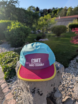 Casquette 5 pans Mont-Terrible 2026