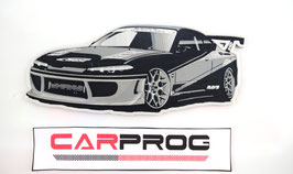 MAGNET NISSAN S15