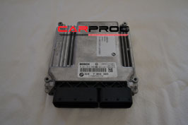 DDE BOSCH EDC16CP35 BMW SERIE 5 530D E60