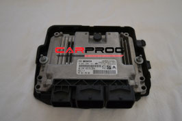 ECU BOSCH MED17.4 DS3 207 THP