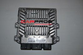 ECU SIEMENS SID 804 1.4 HDI 70