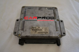 ECU BOSCH EDC15C2 1 BROCHE 2.0 HDI 90