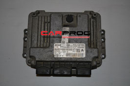 ECU BOSCH EDC16C34 1.4 HDI