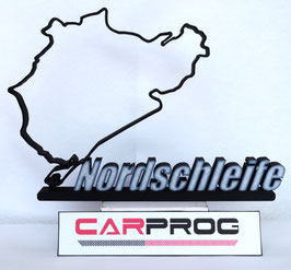 SILHOUETTE DECORATIVE CIRCUIT NORDSHEHLEIFE