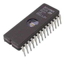 EPROM 324 TD 524 TD