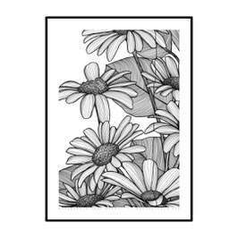 017 - margherite [per papà]