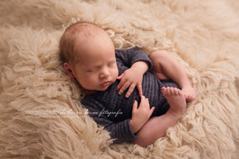 Neugeborenen Set Neugeborenen Requisiten Foto Outfit Baby Mütze Baby Fotografie Outfit Junge Set Prop Neugeborenen Accessoires