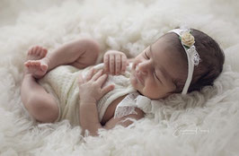 Fotoshooting Babyfotografie PROP Set Neugeborene