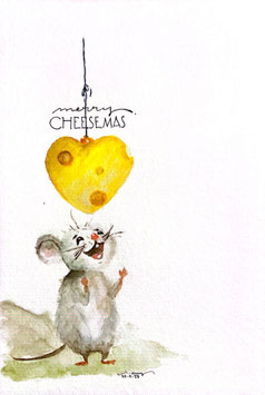 merry cheesemas