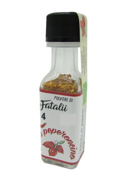 Polvere Fatali 10g