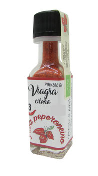 Polvere di Viagra Cileno 10g