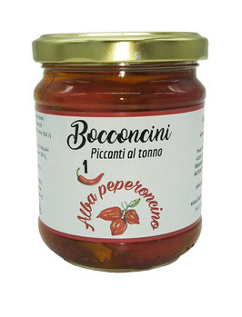 Bocconcini piccanti