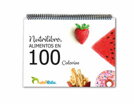 Nutrilibro Alimentos en 100 calorías
