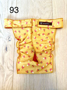 Schutzhosen XS - Umfang 40-50 cm