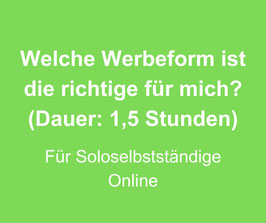 Was nicht passt, wird passend gemacht.