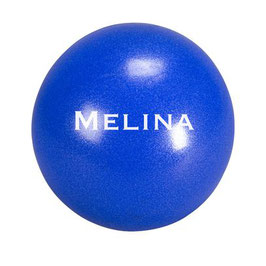 Pilates Ball Melina blau, 25cm