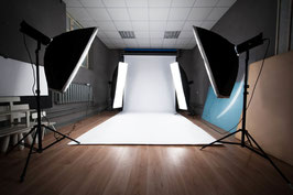 BON CADEAU Séance Studio Photo 30 mn