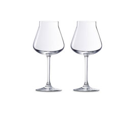 Chateau Baccarat Weißweingläser 2'er Set