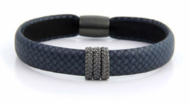 Luca Lorenzini Armband 21 cm, Hominis Collection