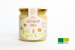 BIOLAND Frühlingshonig