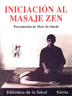 Iniciación al Masaje Zen