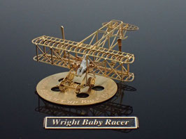 [B010] Wright Baby Racer