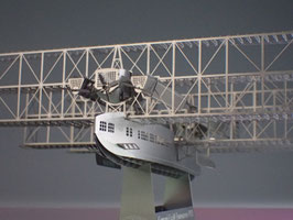 [A012] 1/200 Caproni Ca.60